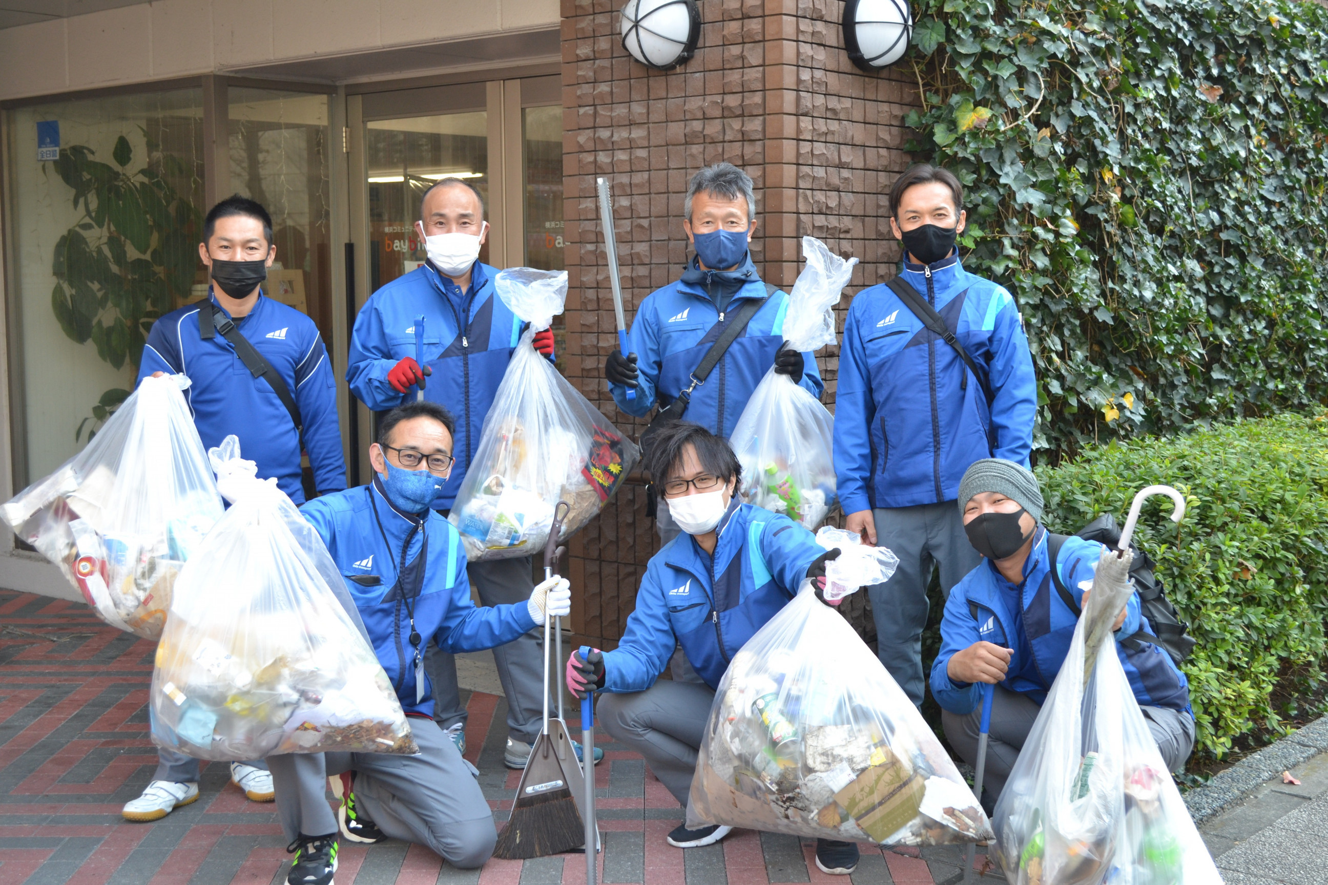 安全品質委員会 × SDGs