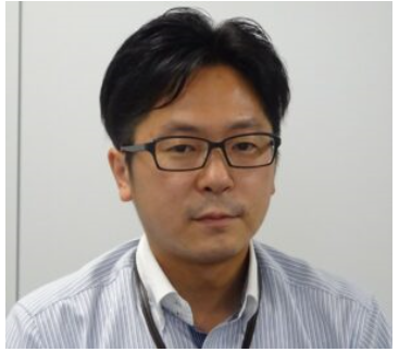 国際物流研究所インタビュー